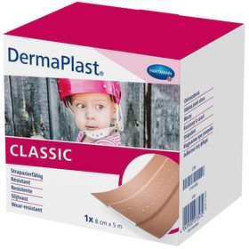 DermaPlast® classic 8 cm x 5 m