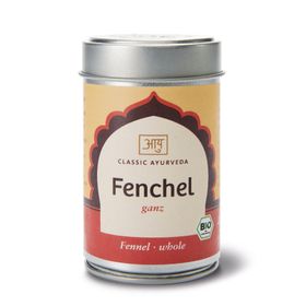 Classic Ayurveda - Fenchel