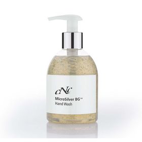 CNC Cosmetic MicroSilver Hand Wash