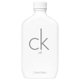 Calvin Klein cK all Eau de Toilette