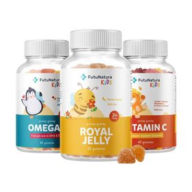 FutuNatura KIDS Bienchen VITAL-SET