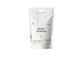 Insentials Smart Vitamins for Her – Energie, Hormonbalance & Hautgesundheit – The Tester