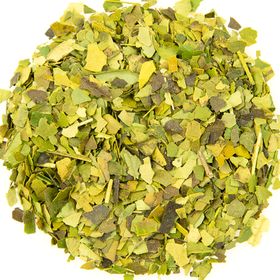 Kräuterkontor Guayusa-Tee