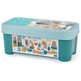Abrick - 4-in-1 Baby-Spielzeugset (i-7915)