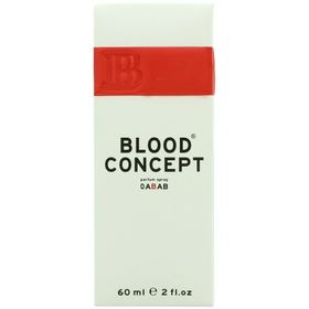 Blood Concept b Eau De Parfum Spray