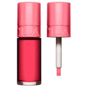 CLARINS Water Lip Stain 11 soft pink water