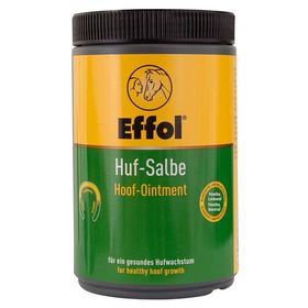 effol Huf-Salbe schwarz
