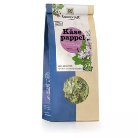 SonnentoR®  Käsepappel (Blaue Malve) lose bio