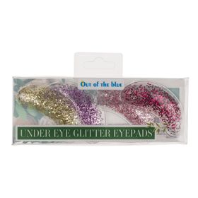 OOTB Under Eye Augenpads Glitter