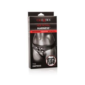CalExotics - Her Royal Harness The Empress