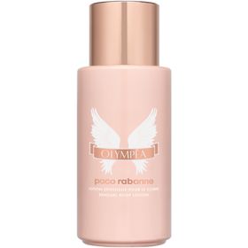 Paco Rabanne, Olympéa Body Lotion