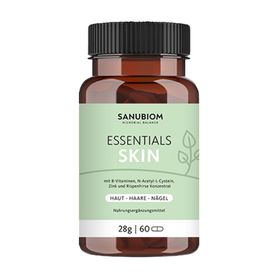 Sanubiom Essentials Skin