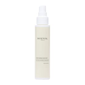 Rosental Organics Slow-Aging Face Mist