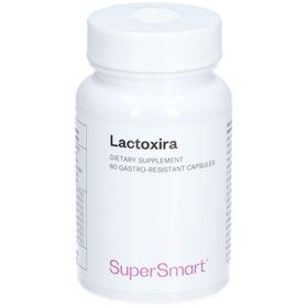 SuperSmart - Lactoxira