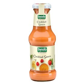BYODO Bio Cocktail Sauce