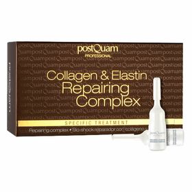 BIO-SHOCK COLLAGEN UND ELASTIN 12 X 3