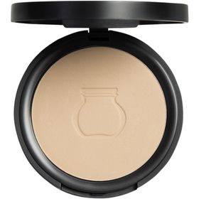 Nilens Jord, Mineral Foundation Compact