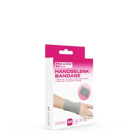 Haro Handgelenkbandage - Medium