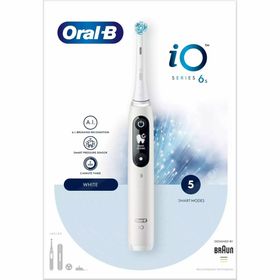 Oral-B iO 6s Elektrische Zahnbürste