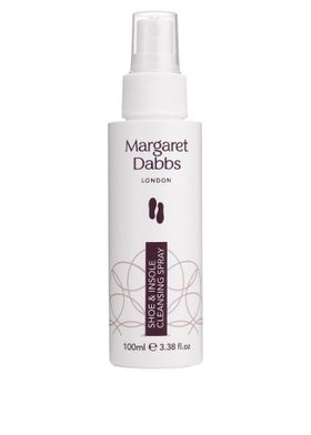 Margaret Dabbs Shoe & Insole Cleansing Spray