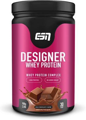 ESN Designer Whey