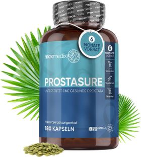 maxmedix Prostata Komplex