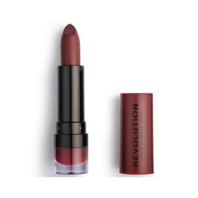 Makeup Revolution - Matt Lippenstift