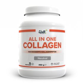 Health+ All in One Collagen