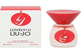 Liu-Jo Lovely u Edp Spray