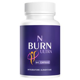 Vesax | N Burn Ultra
