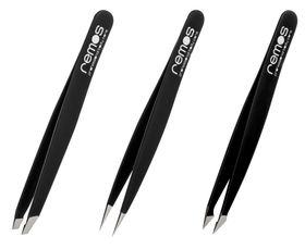 REMOS Pinzetten Set