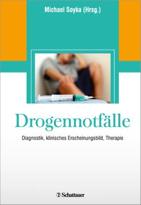 Drogennotfälle