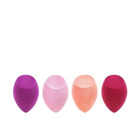 MIRACLE COMPLEXION MINI SPONGES Set 4 pz