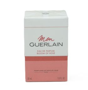 Guerlain Mon Guerlain Bloom of Rose Eau de Parfum
