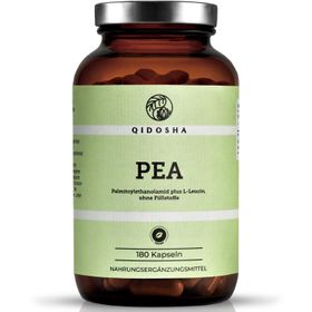 QIDOSHA Palmitoylethanolamid (PEA)