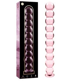 Nebula Series By Ibiza - Modell 22 - Dildo Borosilikatglas