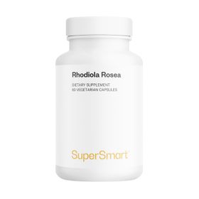 Rhodiola rosea - SuperSmart