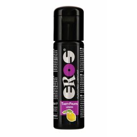 eros Tasty Fruits Lubricant Lemon