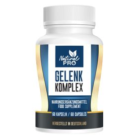 Natural Pro | GELENK Komplex