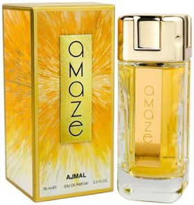 AJMAL Eau de Parfum Amaze for Her EDP Damen Spray