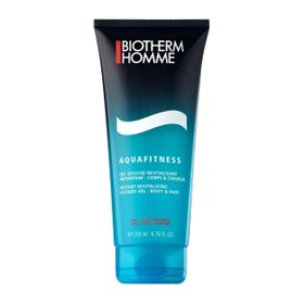 BIOTHERM Aquafitness Duschgel