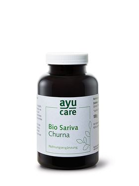 AyuCare - Sariva Churna