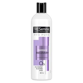 TRESemme Conditioner - Damage Recovery - bei  geschädigtes Haar ohne Sulfate, Silikone Farbstoffe