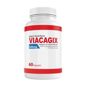 Saint Nutrition® | Viacagix Kapseln