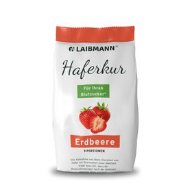 Laibmann® Haferkur - Erdbeere | Einzelpackung
