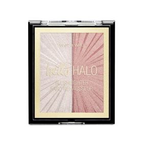 Megaglo Blushlighter Rouge und Highlighter Duo