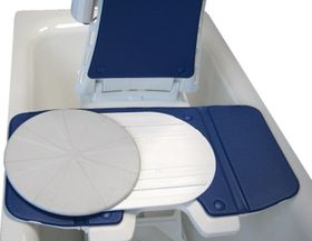 Drive Medical Dreh- und Übersetzhilfe Vitaturn L