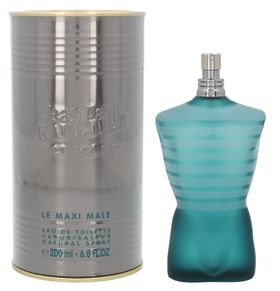 Eau de Toilette Le Male
