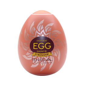 TENGA EGG SHINY II Mini Masturbator