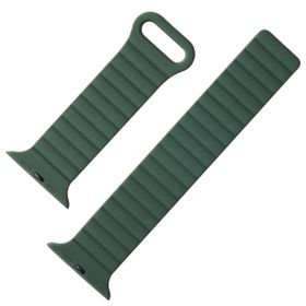 Platyne Armband kompatibel mit Apple Watch 42/44/45/49 mm